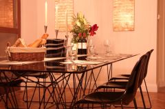 Chamonix Catered Ski Chalet